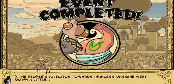  Princess Trainer Gold Edition Uncensored Part 24
